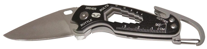 True Utility Smartknife -monitoimiveitsi - Veitset - 5060063226521 - 1