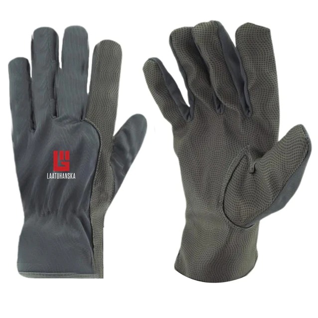 VEDENPITÄVÄ asentajanhanska vuorellinen - Talvi- ja lämpökäsineet - 6418964005681 - 1