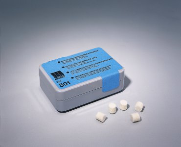 VFG Puhdistustulpat läpiammuttava - Aseen puhdistus ja huolto - 4260419145501 - 2