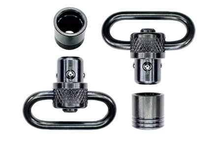 Grovtec Push Button QD hihnalenkit kiinnikkeill=C3=A4 - Aseen oheistarvikkeet - 895474001062 - 1