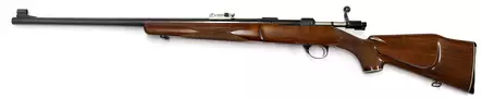 Sako L461 Vixen .222 Rem.Mag. kivääri - Käytetyt kiväärit - sakoL461-222RM2 - 2