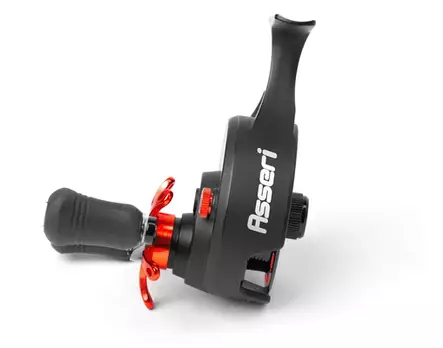 hyv=C3=A4 pilkkikela Asseri ICEFORCE PRO - Pilkkivavat ja setit - 4741555038082 - 2