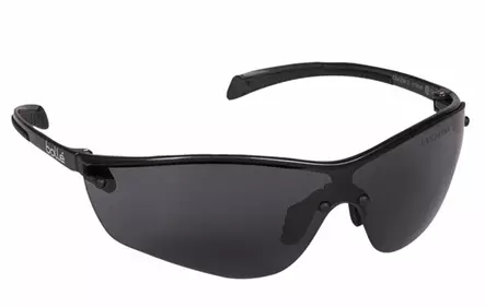 Bolle Silium+, taktiset suojalasit - Ampujanlasit - 3660740007362 - 1