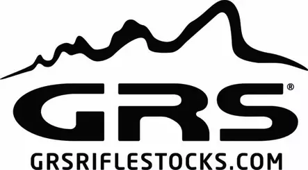 GRS Hunter Light kiväärintukki -aihio RH - Tukit ja tukin osat - 105092 - 2