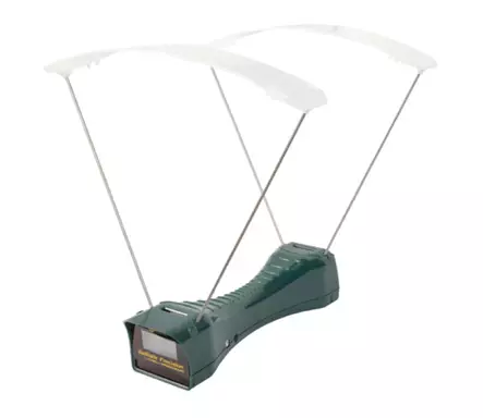 Luodinnopeusmittari Caldwell=C2=AE Ballistic Precision 2.0 - Luodinnopeus- ja tuulimittarit - 661120747482 - 1