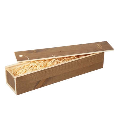 Marttiini Puinen lahjalaatikko - Puukot - 6416885010012 - 3