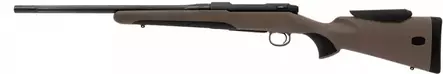 Mauser M18 Feldjagd 9,3x62 M17x1 - Kiväärit - 80500995F-9362 - 2