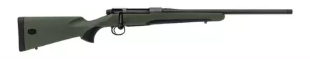 Mauser M18 Waldjagd 9,3x62 M17x1 - Kiväärit - 80500995-9362 - 1