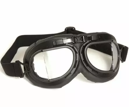 Mil-Tec Royal Air Force, Lentäjänlasit - Muut tuotteet - 4046872338052 - 1