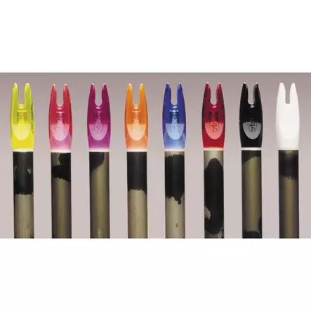 Nokki kartioituun nuoleen 11/32" Arizona - Nokit ja Insertit - aaekartionokki1132 - 2