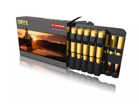 Norma Oryx .375 Blaser Mag. 19,4g - Kiväärin patruunat - 7393923195322 - 1