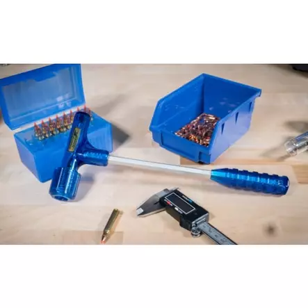 Patruunanpurkuvasara Frankford Arsenal - Latauslaitteet ja tarvikkeet - 6430061581042 - 2