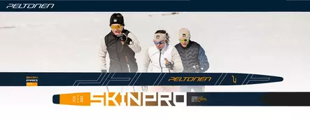 Suosituimmat skinsukset - Sukset ja hiihtovälineet - 6417858580242 - 2