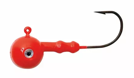 Peter Lahti Slow Sink Jig Head 7g - Jigit ja kumikalat - 6417512516822 - 1