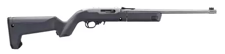 Ruger 10/22 TD STS 22LR HUNTER X-22 Pienoiskivääri - Kiväärit - 31152 - 1