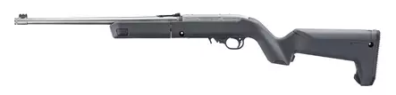 Ruger 10/22 TD STS 22LR HUNTER X-22 reppu-pienoiskivääri - Kiväärit - 31152 - 2