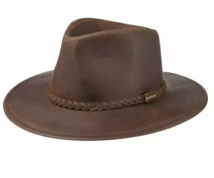 Stetson Western Buffalo lierihattu - Hatut - 4043898892612 - 1