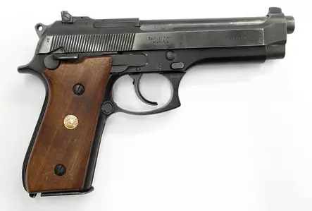 Taurus PT99 AF 9x19 -pistooli - Käytetyt pistoolit - 364312 - 2