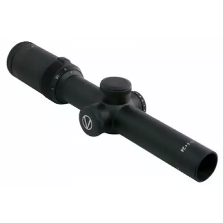 Vixen VIII Series 1-6x24 - Kiikaritähtäimet - 4955295593002 - 1