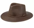 Stetson Western Buffalo lierihattu - Hatut - 4043898892612 - 1