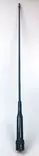 Antenni LONG68 SMA-U 40cm Lafayette - VHF-puhelimien antennit ja liittimet - 501012 - 1