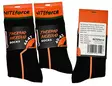 NITEforce Thermo Merino Merinovillasukat - Sukat - 6430061583152 - 1
