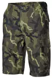 Bermuda-shortsit BDU RipStop - Shortsit - 4044633081612 - 1