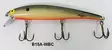Bomber Long A 12cm 13g - Vaaput - 032256017082 - 11
