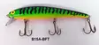 Bomber Long A 12cm 13g - Vaaput - 032256017082 - 8