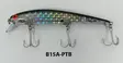 Bomber Long A 12cm 13g - Vaaput - 032256017082 - 6