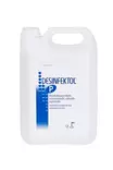 Desinfektol P 5L desinfinointiaine - Suoja- ja puhdistusvälineet - 6414504139762 - 1