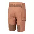 miesten shortsit Dovrefjell Kvist Quick Dry Mocha - Shortsit - 7071217056732 - 3