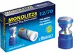 Dupleks Monolit 28 Haulikon Täyteinen - Haulikon patruunat - 4751007980012 - 1