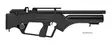 Hatsan BullMaster Black 5,5mm ilmakivääri - Paineilmatoimiset (PCP) - 067792 - 1