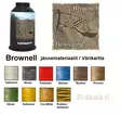 Jännelanka Brownell B50 Dacron 1/4lbs. - Jänteet ja jännemateriaalit - 531952 - 3