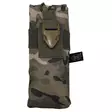 MFH Molle Radiopuhelintasku 9x5x20cm - Modulaariset taskut - 4044633084422 - 4