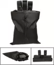 Mil-Tec Dumppisäkki / avotasku - Modulaariset taskut - 4046872273452 - 1