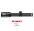 MINOX 1-5×24 All-Rounder tähtäinkiikari - Kiikaritähtäimet - 80107662 - 2