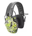 Niteforce Subsonic kuulevat kuulosuojaimet Digital camo - Kuulevat Kuulosuojaimet - 6430061582032 - 2