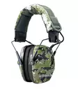 Niteforce Subsonic aktiivikuulosuojain Digital camo - Kuulevat Kuulosuojaimet - 6430061582032 - 1