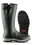 Nokian Kevo Outlast high olivo nuovo kumisaappaat - Saappaat - 6414504708432 - 1
