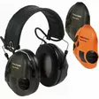 Peltor SportTac aktiivikuulosuojain - Kuulevat Kuulosuojaimet - 7318640044852 - 3