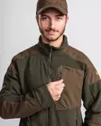 Lämmin Pinewood Småland Forest fleecetakki - Fleecetakit ja -paidat - 7331090374232 - 3