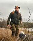 Kestävä fleecetakki Pinewood Småland Forest - Fleecetakit ja -paidat - 7331090374232 - 5