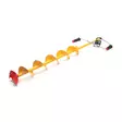 Rammer Auger 5" Jääkaira 130mm - Kairat, tuurat ja sahat - 6438212055312 - 1