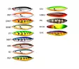 Rapala Rattlin Minnow Spoon - Lusikat - 022677233512 - 1