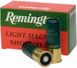 Remington Light Magnum 42g 10kpl 12/70 - Haulikon patruunat - 8034134044212 - 1