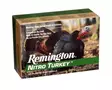Remington Nitro Turkey 52g 12/76 10kpl - Haulikon patruunat - 047700348902 - 1