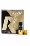Rio Royal 36g 12/70 - Haulikon patruunat - rio-royal-36g-2 - 1