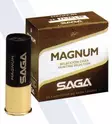 Saga Magnum 50g 12/76 - Haulikon patruunat - SAGA127650_2 - 1